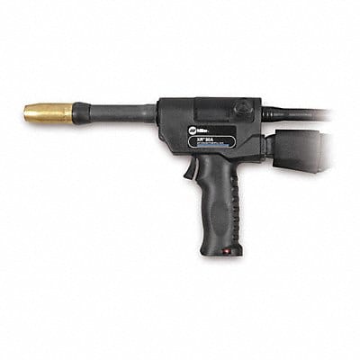 MILLER XR-Pistol Push-Pull Gun