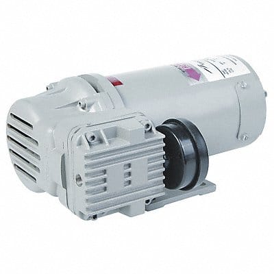 Piston Air Compressor 0.25 hp 1 Phase