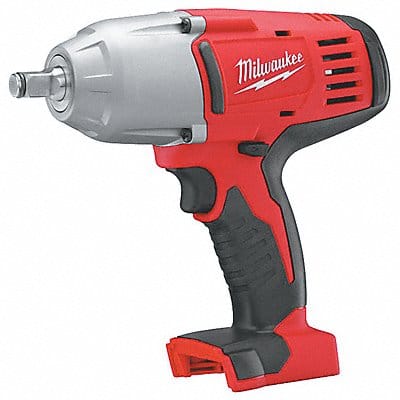 Impact Wrench Cordless Full-Size 18VDC