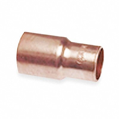 Reducer Wrot Copper 1-1/2 x1-1/4 FTGxC