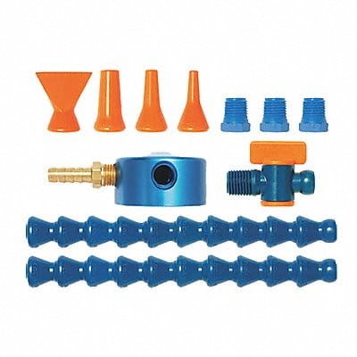 Manifold Kit