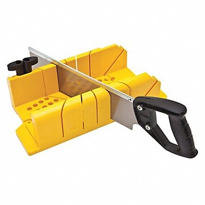 Clamping Miter Box For 14 in Miter Saws