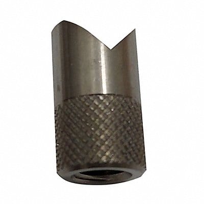 Notched Head M10 Thread