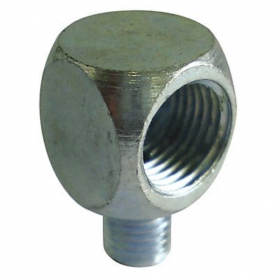 Grease Fitting 90 Deg Sq 1/8-27 PK5