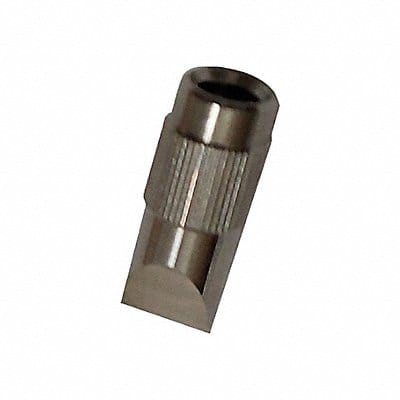 Chisel Head M4 Thread