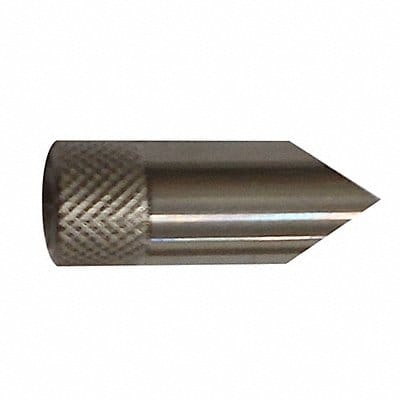 Steel Chisel Head M6 Thread