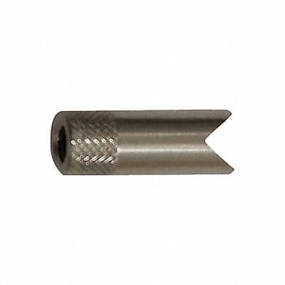 Steel Notched Head M6 Thread