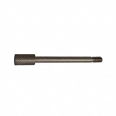 Steel Extension Rod M6 Thread