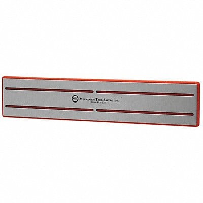 Red Mgntic Tool Holder Plyprpylne Steel