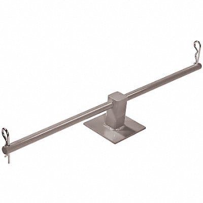 Wheel Chock Holder for 1900 Series