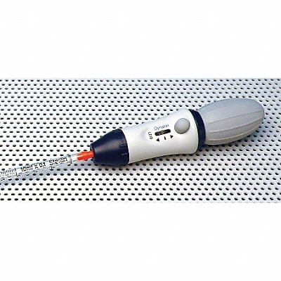 Pipette Controller Blue