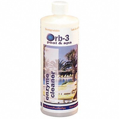 Concentrated Enzyme Cleaner 1 qt.