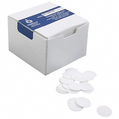 Filter Paper Discs PK500