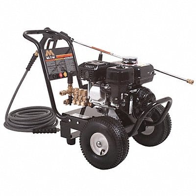 Gas Pressure Washer 6.5HP 3000psi 2.4gpm