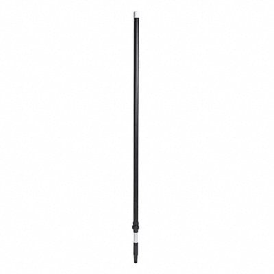 E4132 Telescopic Handle 231 in L Black