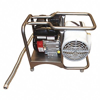 Confined Space Blower Gasoline 20in.