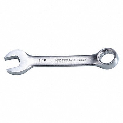 Combo Wrench SAE Rounded 1/2