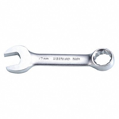 Combination Wrench Metric 17 mm