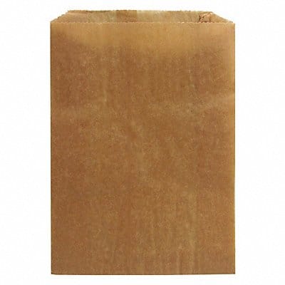 Sanitary Napkn Bags 10-1/4 x7-1/2 PK500