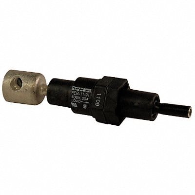 Fuse Holder 0 to 30A Midget 1 Pole