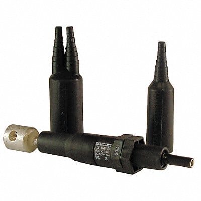 Fuse Holder 0 to 30A Midget 1 Pole