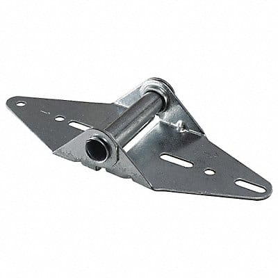 Garage Door Hinge Zinc PK4