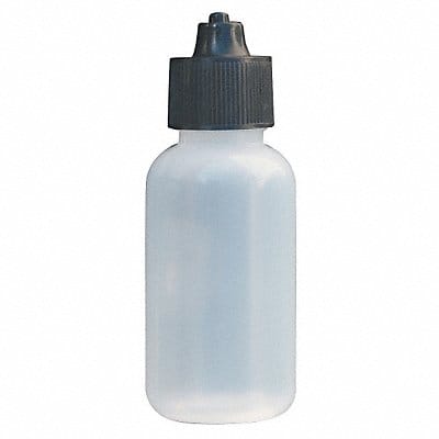 Bottle 2 fl oz Luer-Lock PK5