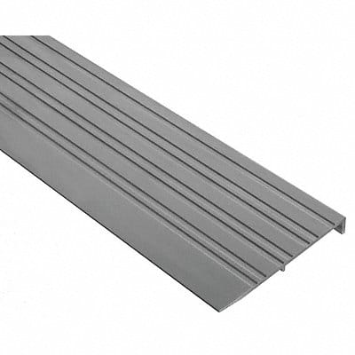 ADA Ramp Aluminum 4 x 48 In