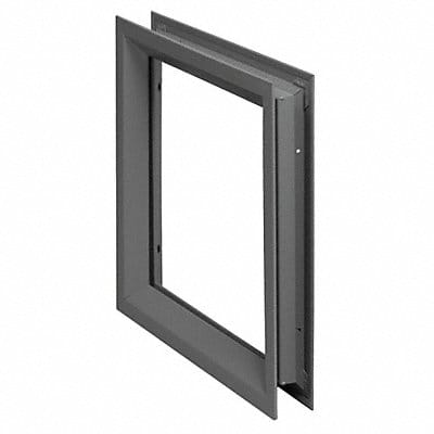 Window Frame Kit H. 5 In W. 35 In