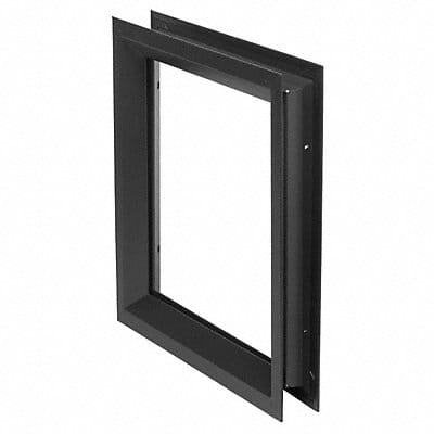 Window Frame Kit H. 5 In W. 35 In