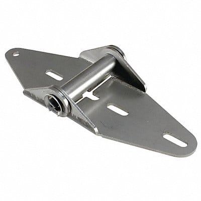 Garage Door Hinge 7-1/2 In H PK4