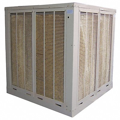 Ducted Evap Cooler 14000 to 21000 cfm