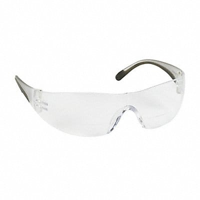 Bifocal Safety Read Glasses +1.50 Clear