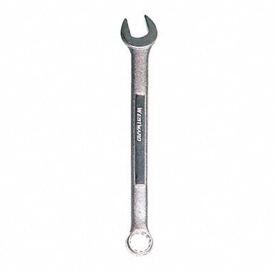 Combination Wrench SAE 1 1/8 in