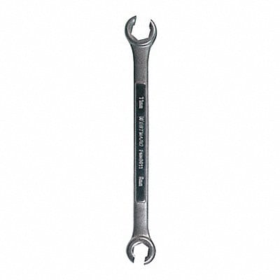 Flr Nt Wrench Steel Offset6-Pnt Flr Nt