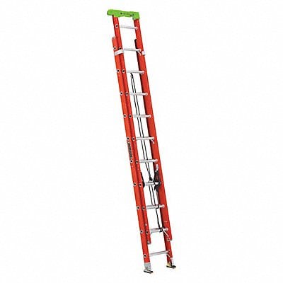 Extension Ladder Fiberglass 20 ft IA