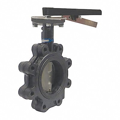 Butterfly Valve Lug Pipe Size 8 In