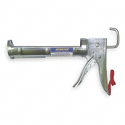 Caulk Gun Zinc Chromate Plated