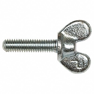 Thumb Screw 3/8 -16 Full Thread 2 L PK25