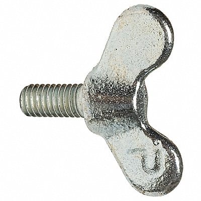 Thumb Screw 1/2 -13 Full Thread 2 L PK25