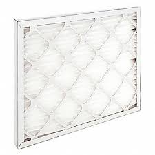 Pleated Air Filters