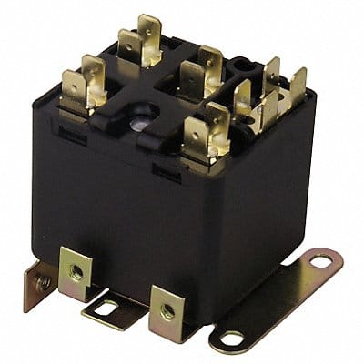 Potential Relay SPST 420V AC Coil