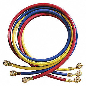 Replacement Manifold Hoses and Hose Accessories