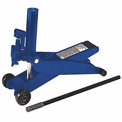 Fork Lift Truck Jack 4 tons