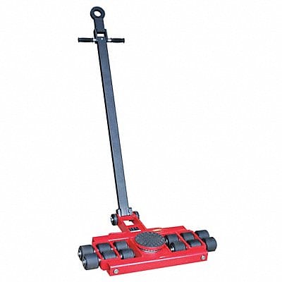 Front Steerman Skates 16 500 lb Swivel