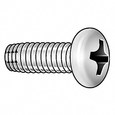 Thread Forming Scrw #6 Pan 3/8 L PK20000