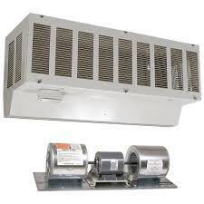 Ventilation Equipment and Supplies