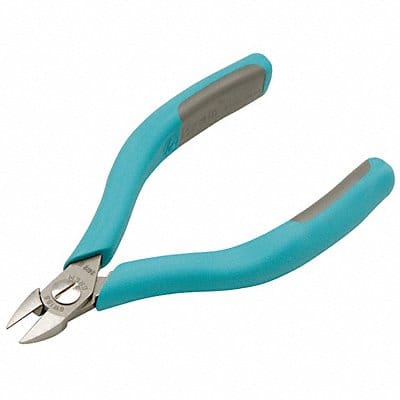 Precision Diagonal Cutting Plier 5-1/8 L