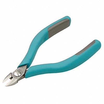 Precision Diagonal Cutting Plier 5-1/8 L