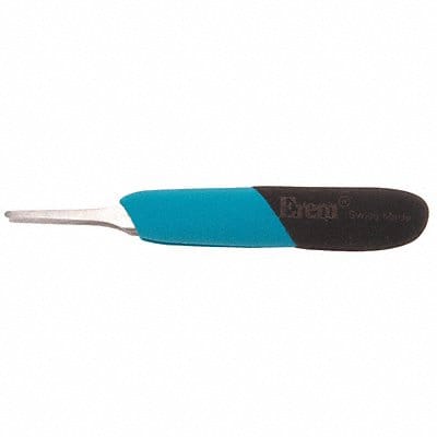 ESD Ergo Tweezer Broad 4 3/4 In